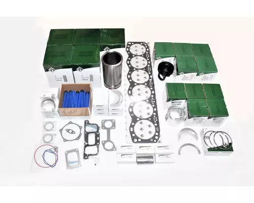 Engine Reman Kit DETROIT DIESEL Series 60 DDEC IV 12.7L Frontier Truck Parts