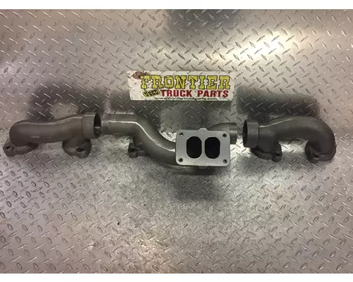 Exhaust Manifold DETROIT DIESEL Series 60 DDEC IV 12.7L Frontier Truck Parts