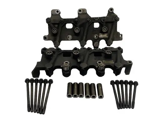 Jake/Engine Brake DETROIT DIESEL Series 60 DDEC IV 12.7L Frontier Truck Parts