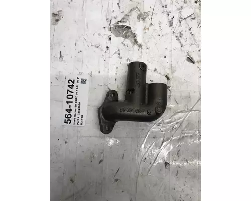 Oil Pump DETROIT DIESEL Series 60 DDEC IV 12.7L Frontier Truck Parts