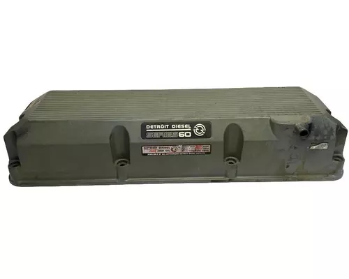 Valve Cover DETROIT DIESEL Series 60 DDEC IV 12.7L Frontier Truck Parts