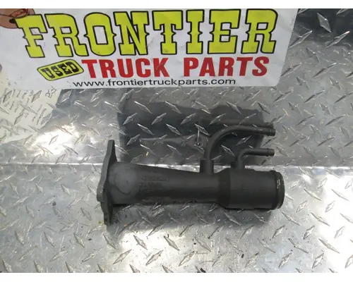 EGR Valve DETROIT DIESEL Series 60 DDEC IV 14.0L EGR Frontier Truck Parts