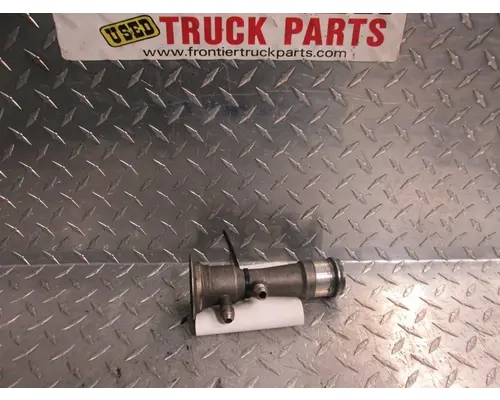 EGR Valve DETROIT DIESEL Series 60 DDEC IV 14.0L EGR Frontier Truck Parts