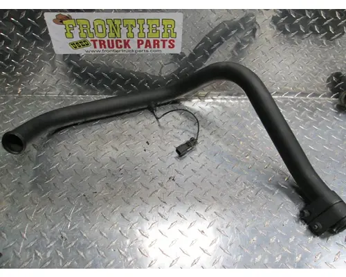 Engine Parts, Misc. DETROIT DIESEL Series 60 DDEC IV 14.0L EGR Frontier Truck Parts