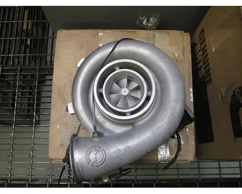 Turbocharger / Supercharger DETROIT DIESEL Series 60 DDEC IV 14.0L EGR Frontier Truck Parts