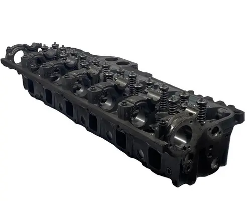 Cylinder Head DETROIT DIESEL Series 60 DDEC IV 14.0L Frontier Truck Parts
