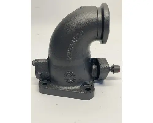 EGR Valve DETROIT DIESEL Series 60 DDEC V 12.7L Frontier Truck Parts