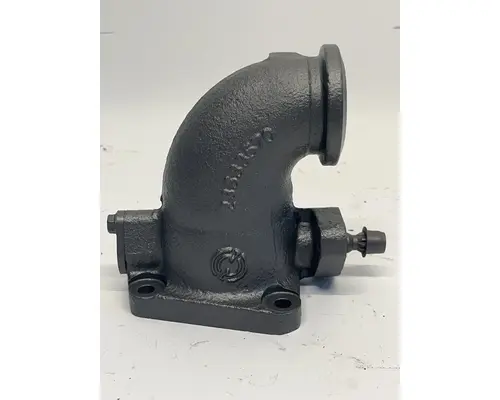 EGR Valve DETROIT DIESEL Series 60 DDEC V 12.7L Frontier Truck Parts
