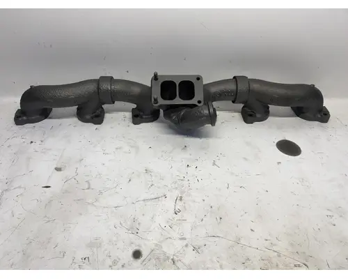 Exhaust Manifold DETROIT DIESEL Series 60 DDEC V 12.7L Frontier Truck Parts