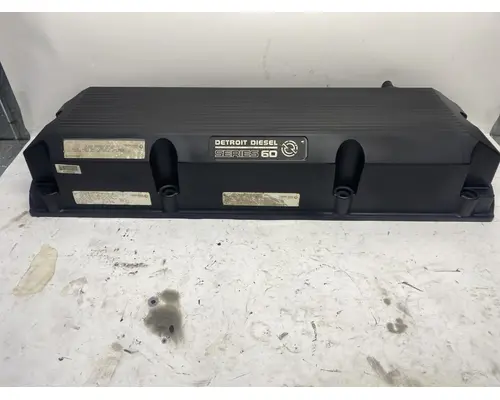 Valve Cover DETROIT DIESEL Series 60 DDEC V 12.7L Frontier Truck Parts