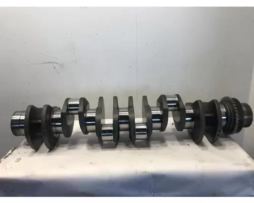 Crankshaft DETROIT DIESEL Series 60 DDEC V 12.7L Frontier Truck Parts