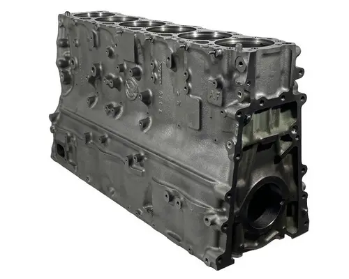 Cylinder Block DETROIT DIESEL Series 60 DDEC V 12.7L Frontier Truck Parts