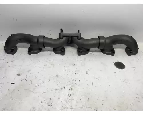 Exhaust Manifold DETROIT DIESEL Series 60 DDEC V 12.7L Frontier Truck Parts