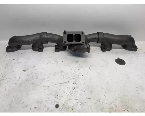 Exhaust Manifold DETROIT DIESEL Series 60 DDEC V 12.7L Frontier Truck Parts