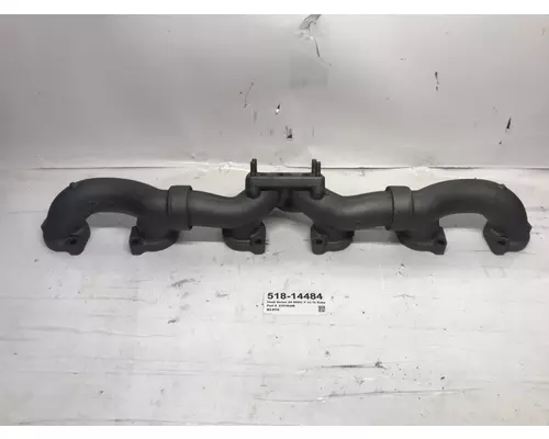 Exhaust Manifold DETROIT DIESEL Series 60 DDEC V 12.7L Frontier Truck Parts