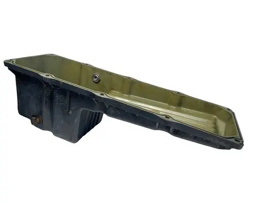 Oil Pan DETROIT DIESEL Series 60 DDEC V 12.7L Frontier Truck Parts