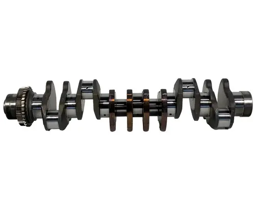 Crankshaft DETROIT DIESEL Series 60 DDEC V 14.0L Frontier Truck Parts