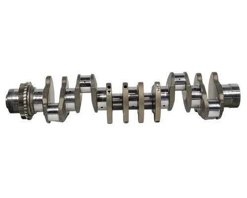 Crankshaft DETROIT DIESEL Series 60 DDEC V 14.0L Frontier Truck Parts