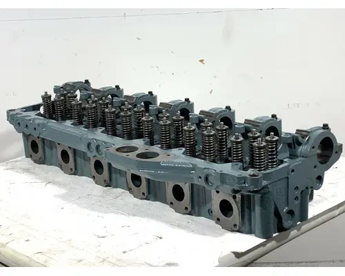 Cylinder Head DETROIT DIESEL Series 60 DDEC V 14.0L Frontier Truck Parts