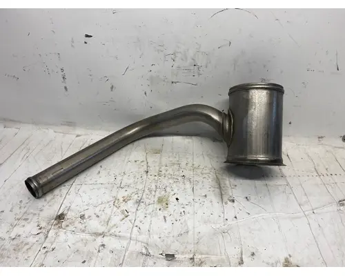 EGR Line DETROIT DIESEL Series 60 DDEC V 14.0L Frontier Truck Parts