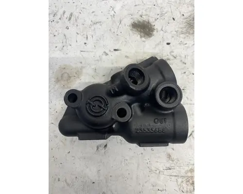 EGR Valve DETROIT DIESEL Series 60 DDEC V 14.0L Frontier Truck Parts