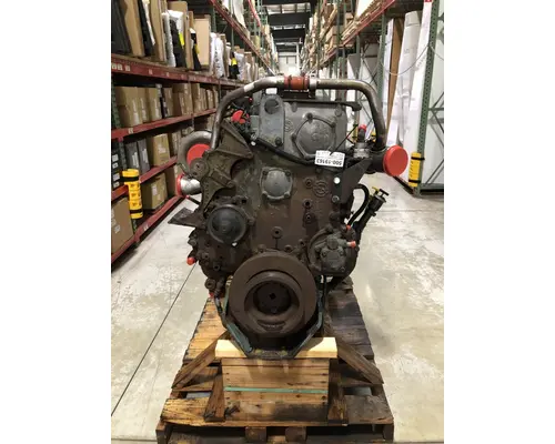 Engine Assembly DETROIT DIESEL Series 60 DDEC V 14.0L Frontier Truck Parts