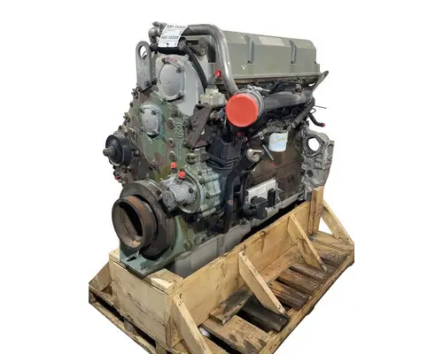Engine Assembly DETROIT DIESEL Series 60 DDEC V 14.0L Frontier Truck Parts