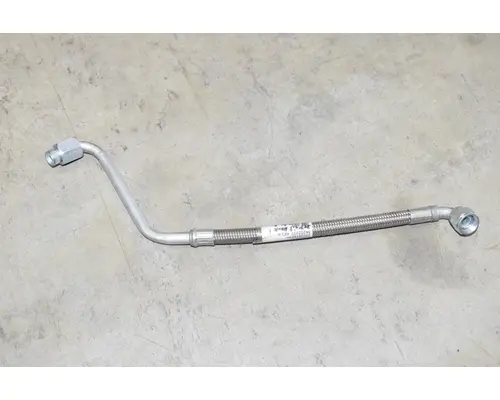 Engine Parts, Misc. DETROIT DIESEL Series 60 DDEC V 14.0L Frontier Truck Parts