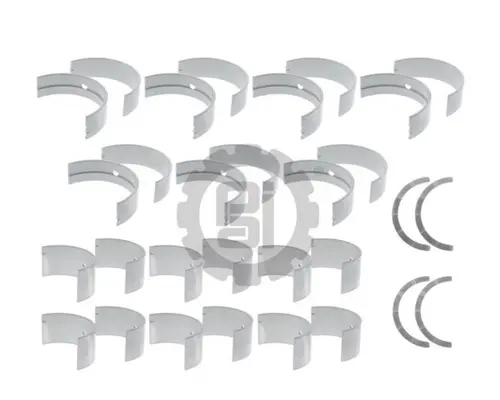 Engine Parts, Misc. DETROIT DIESEL Series 60 DDEC V 14.0L Frontier Truck Parts