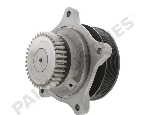 Engine Parts, Misc. DETROIT DIESEL Series 60 DDEC V 14.0L Frontier Truck Parts