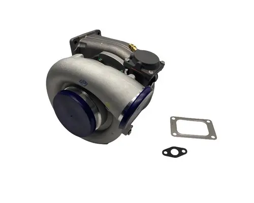 Turbocharger / Supercharger DETROIT DIESEL Series 60 DDEC V 14.0L Frontier Truck Parts