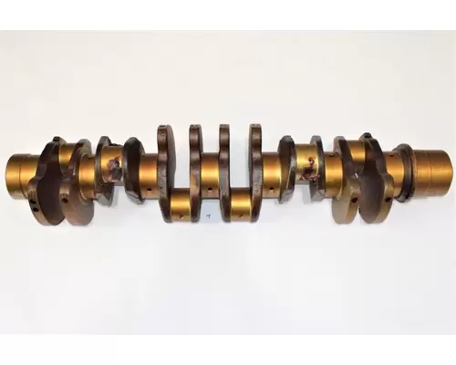 Crankshaft DETROIT DIESEL Series 60 DDEC V 14.0L Frontier Truck Parts