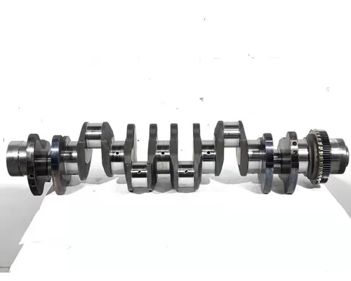 Crankshaft DETROIT DIESEL Series 60 DDEC V 14.0L Frontier Truck Parts