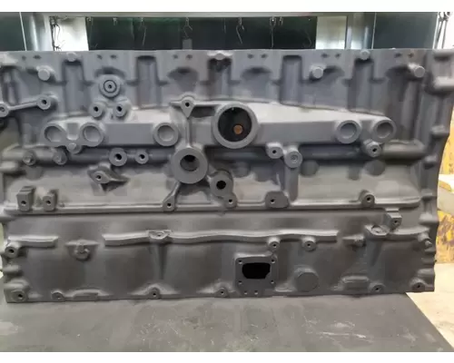 Cylinder Block DETROIT DIESEL Series 60 DDEC V 14.0L Frontier Truck Parts