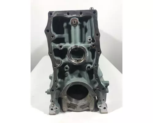 Cylinder Block DETROIT DIESEL Series 60 DDEC V 14.0L Frontier Truck Parts