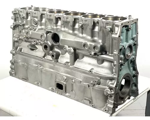 Cylinder Block DETROIT DIESEL Series 60 DDEC V 14.0L Frontier Truck Parts