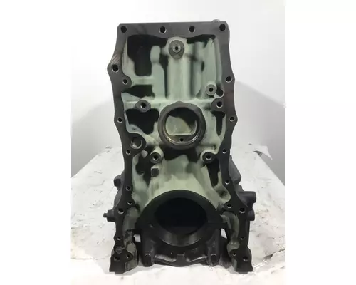 Cylinder Block DETROIT DIESEL Series 60 DDEC V 14.0L Frontier Truck Parts