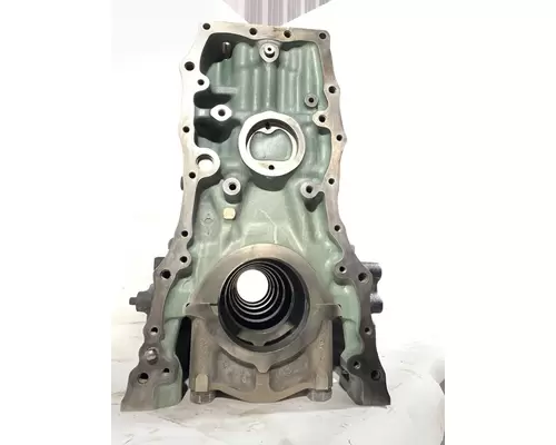 Cylinder Block DETROIT DIESEL Series 60 DDEC V 14.0L Frontier Truck Parts