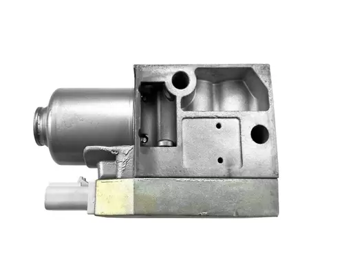 EGR Valve DETROIT DIESEL Series 60 DDEC V 14.0L Frontier Truck Parts