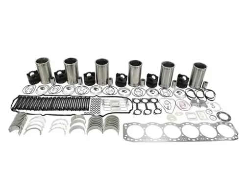 Engine Reman Kit DETROIT DIESEL Series 60 DDEC V 14.0L Frontier Truck Parts