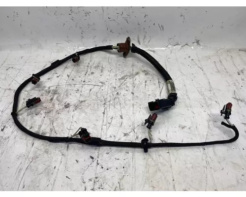 Engine Wiring Harness DETROIT DIESEL Series 60 DDEC V 14.0L Frontier Truck Parts