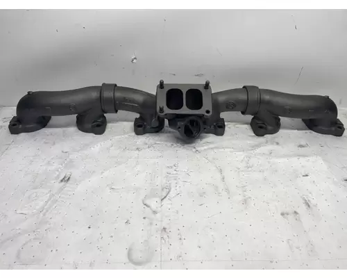 Exhaust Manifold DETROIT DIESEL Series 60 DDEC V 14.0L Frontier Truck Parts