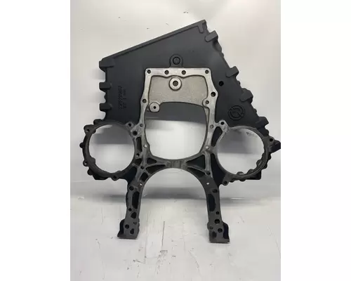 Front Cover DETROIT DIESEL Series 60 DDEC V 14.0L Frontier Truck Parts