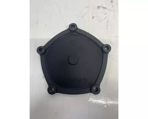 Front Cover DETROIT DIESEL Series 60 DDEC V 14.0L Frontier Truck Parts