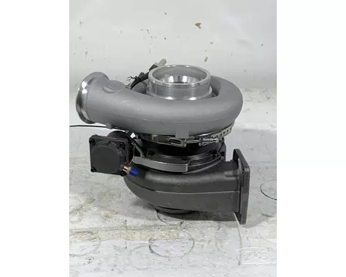 Turbocharger / Supercharger DETROIT DIESEL Series 60 DDEC V 14.0L Frontier Truck Parts