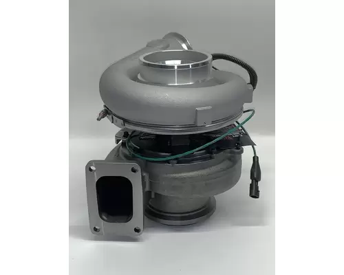 Turbocharger / Supercharger DETROIT DIESEL Series 60 DDEC V 14.0L Frontier Truck Parts