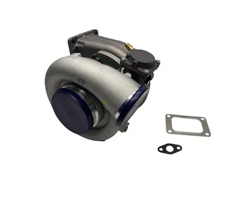 Turbocharger / Supercharger DETROIT DIESEL Series 60 DDEC V 14.0L Frontier Truck Parts