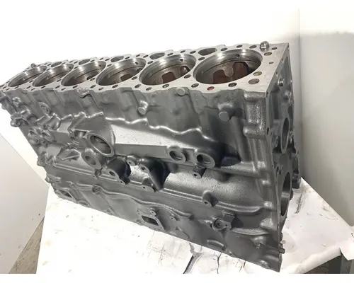 Cylinder Block DETROIT DIESEL Series 60 DDEC VI 14.0L Frontier Truck Parts