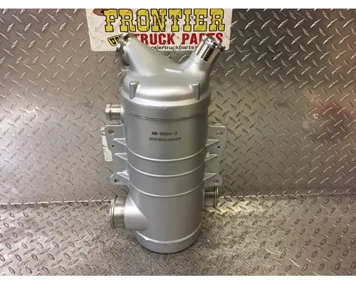 Engine Oil Cooler DETROIT DIESEL Series 60 DDEC VI 14.0L Frontier Truck Parts