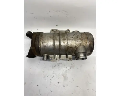 Engine Oil Cooler DETROIT DIESEL Series 60 DDEC VI 14.0L Frontier Truck Parts
